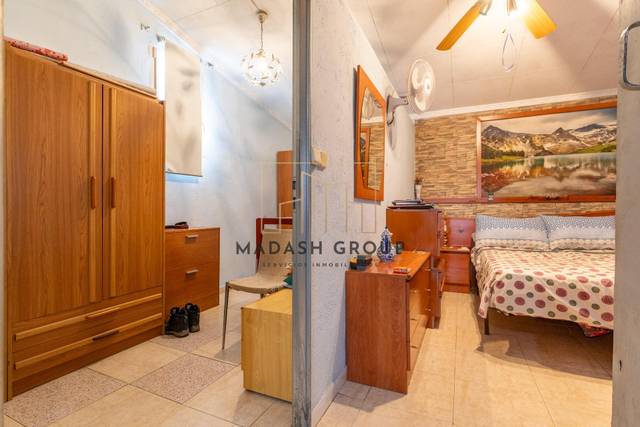 Casa-chalet en Venta en Vía Polígono 1 Paraje 14 PALOMERAS en Montbrió del Camp