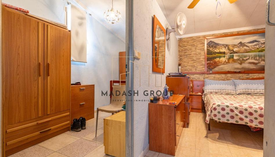 Photo 1 of House or chalet for sale in Vía Polígono 1 Paraje 14 Palomeras, Montbrió del Camp, Tarragona