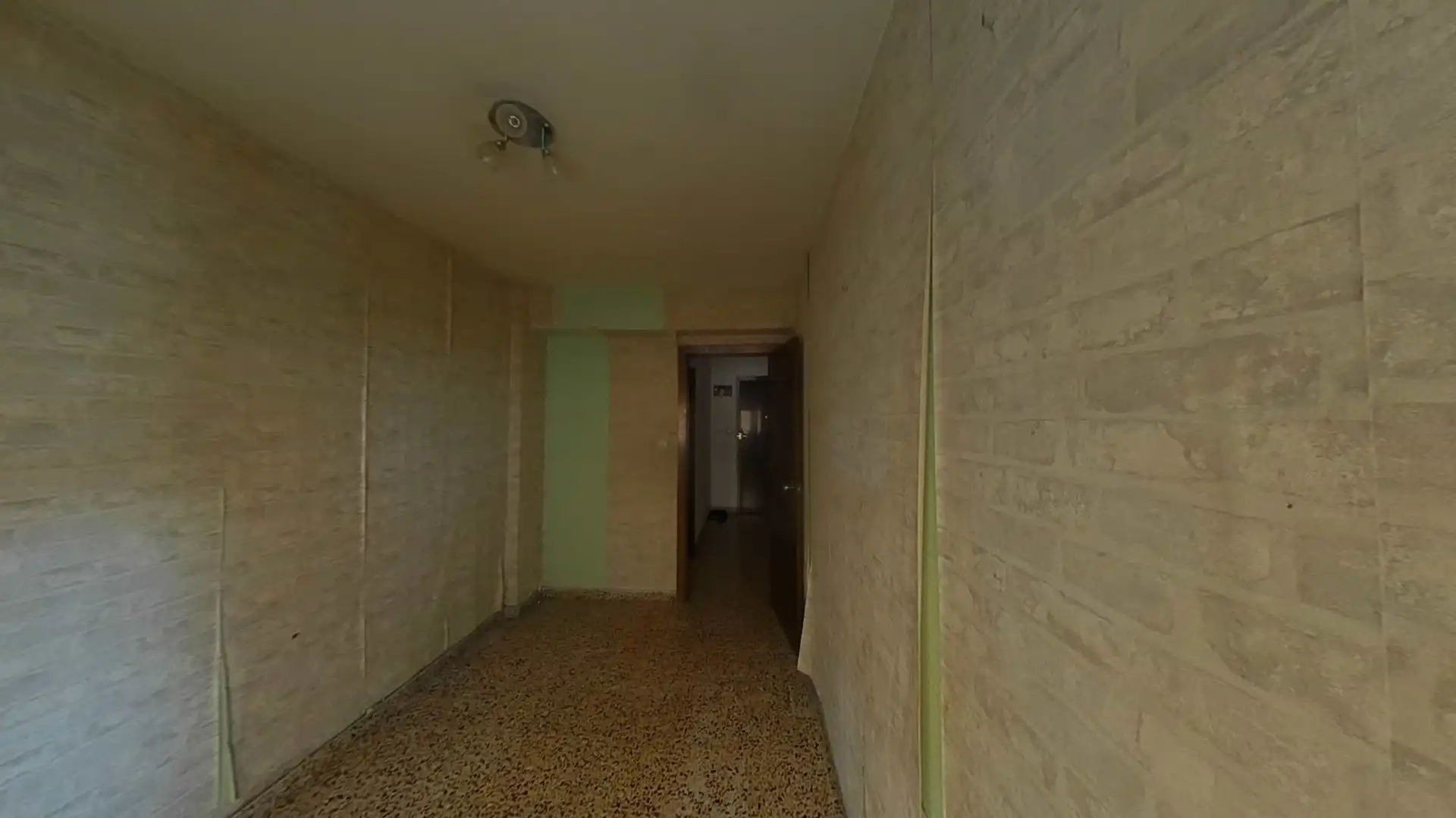 Piso en venta en Juzgados