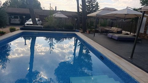 Foto 2 de Casa o chalet en venta en Alcázar de San Juan, Ciudad Real