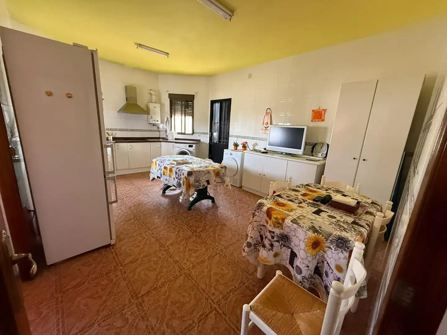 Villa zum Verkauf in Encinasola, imagen 22