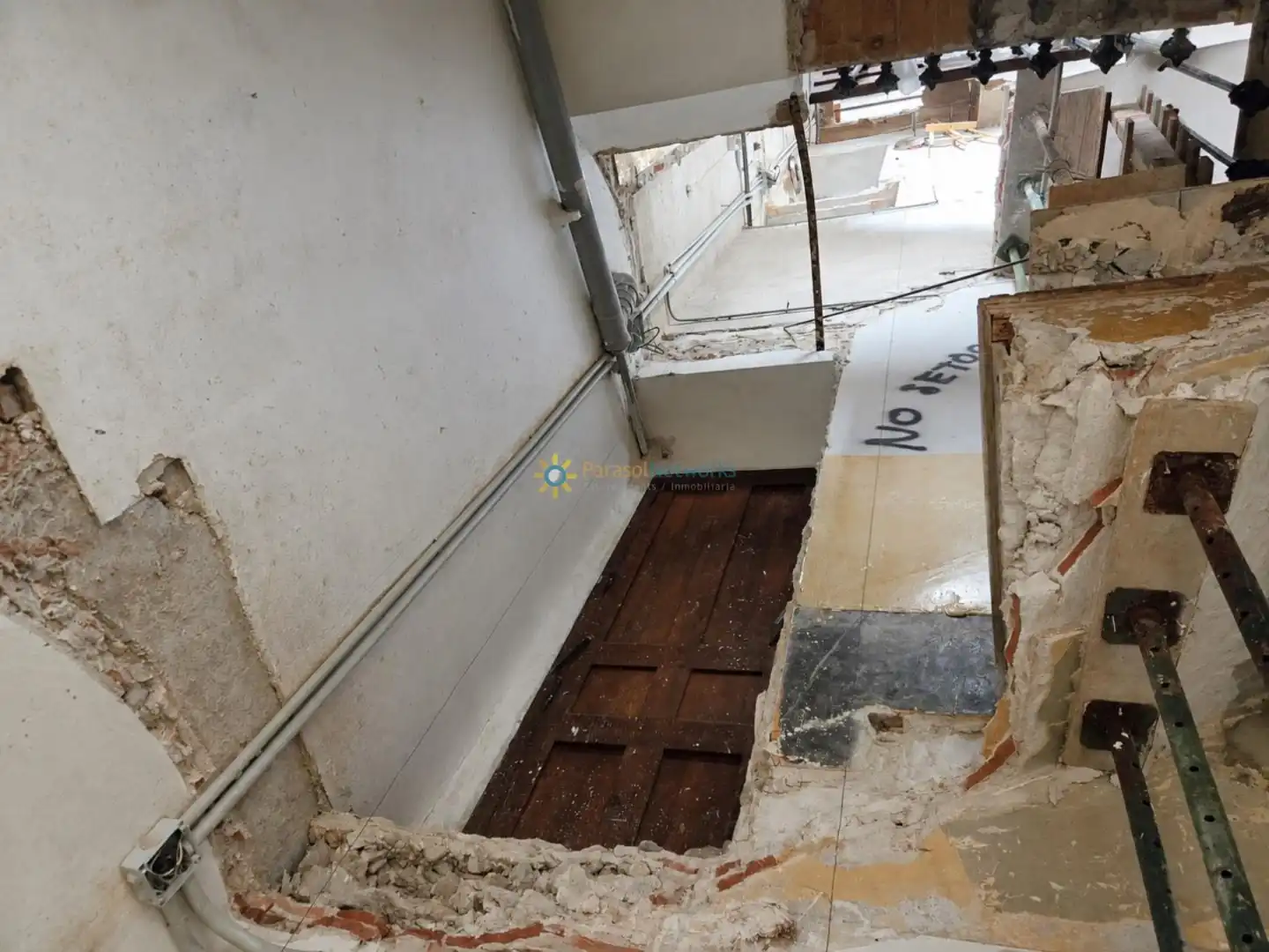 Flat for sale in Xàtiva  with Balcony