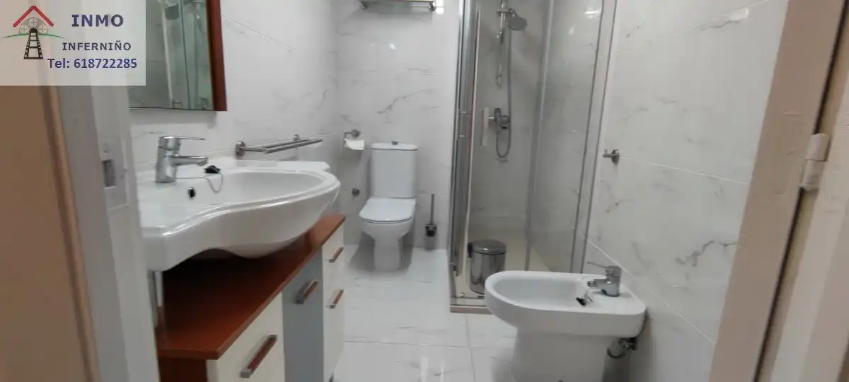 Wohnung zur Miete in Porta Nova, imagen 19