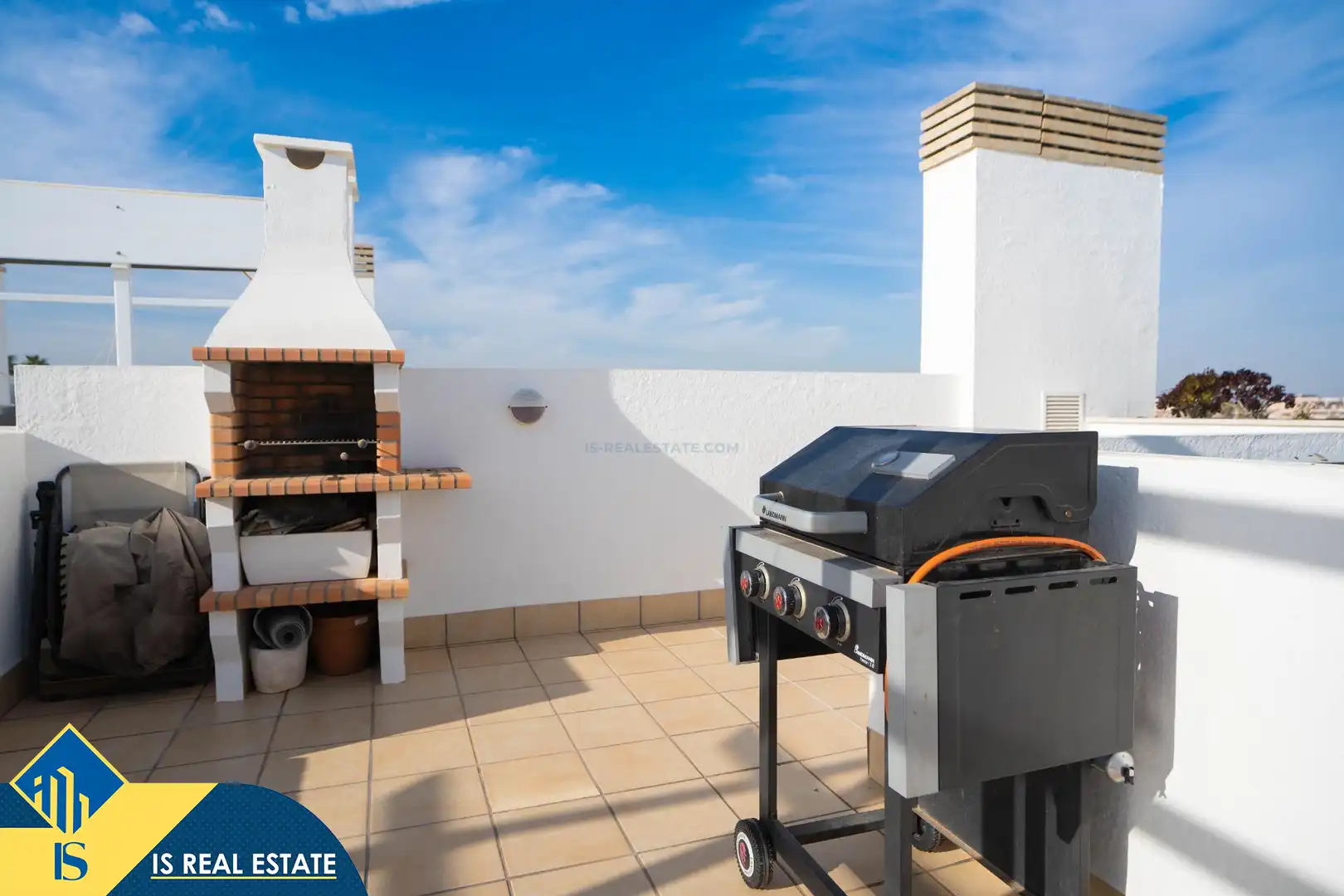 Penthouse with pool for sale in Orihuela Costa, imagen 6