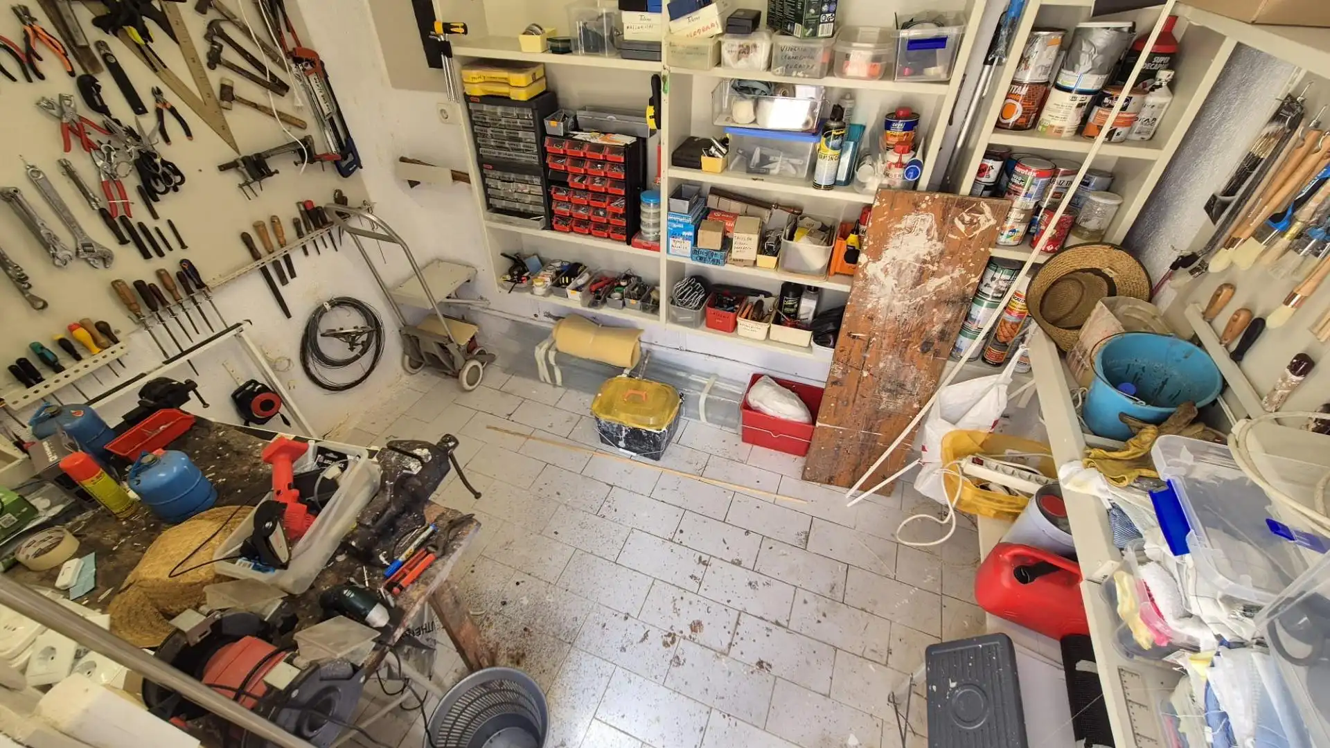 Casa o xalet en venda en Castellar del Vallès amb Aire condicionat, Jardí privat i Terrassa