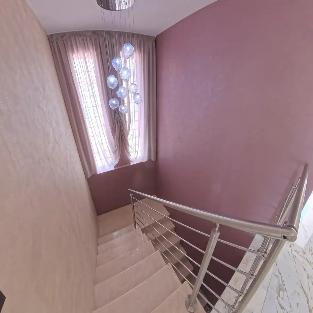 Detached house with pool for sale in San Rafael - Nucia Park, imagen 27