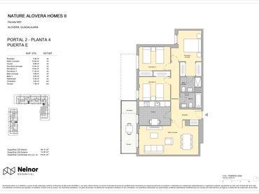 New build Flat for sale in Avenida Castilla 0
