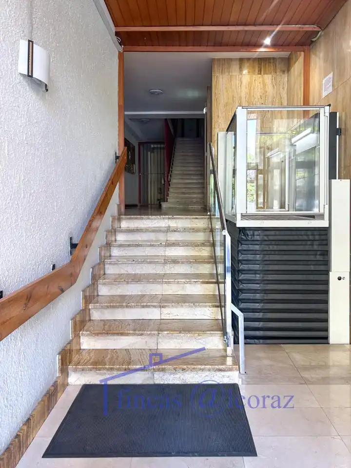 Appartamento con ascensore in vendita a Santo Domingo y San Martín, imagen 22