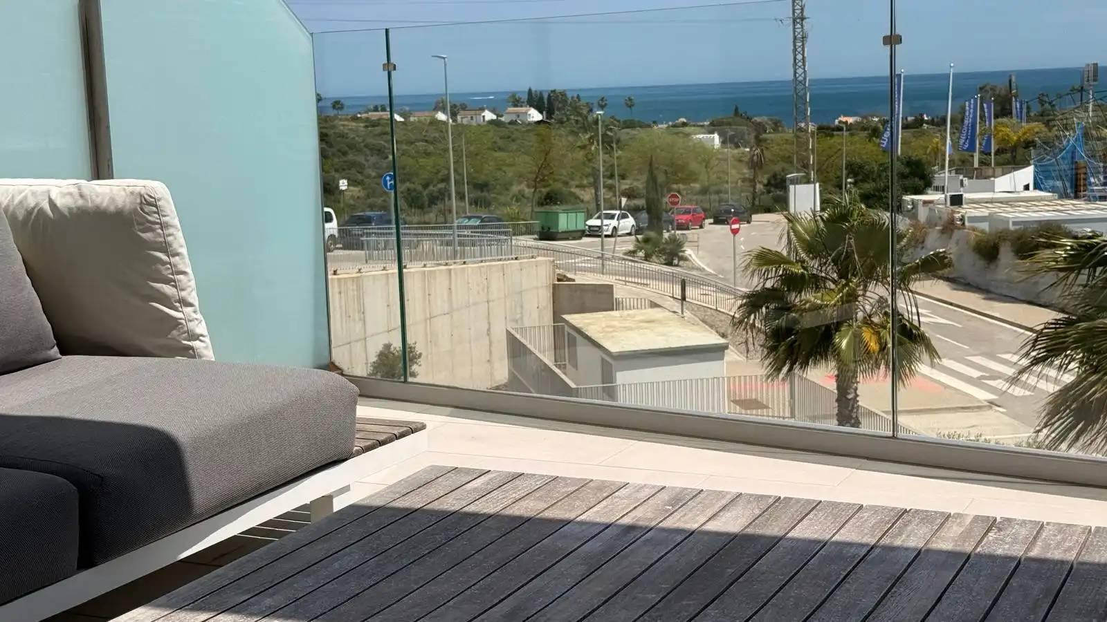 Àtic amb terrassa en venda a MASTERS DE AUGUSTA 1, imagen 7