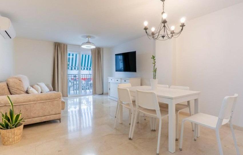 Photo 1 of Apartment for sale in Centro ciudad, Málaga
