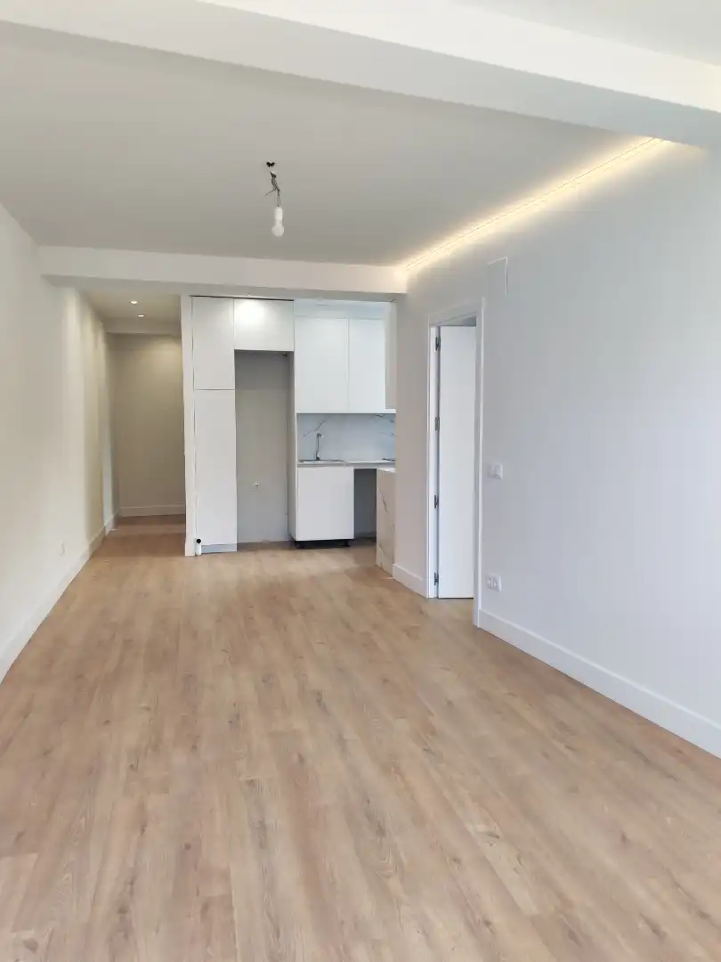 Attic for sale in Barrio de Salamanca