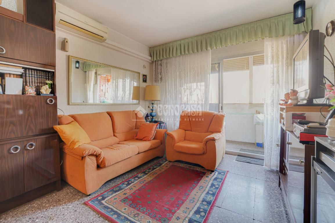 Flat for sale in Bellvitge, Bellvitge - El Gornal - Granvia LH