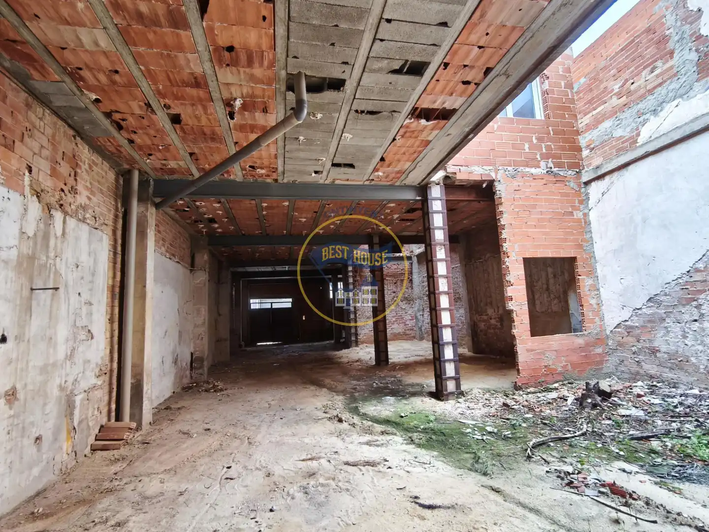 Residencial en venda a Aielo de Malferit, imagen 7