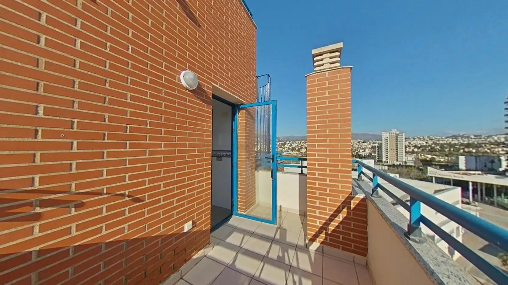 Penthouse mit Aufzug zum Verkauf in Av Rosa de los Vientos  - Ed Penyal II -, imagen 31