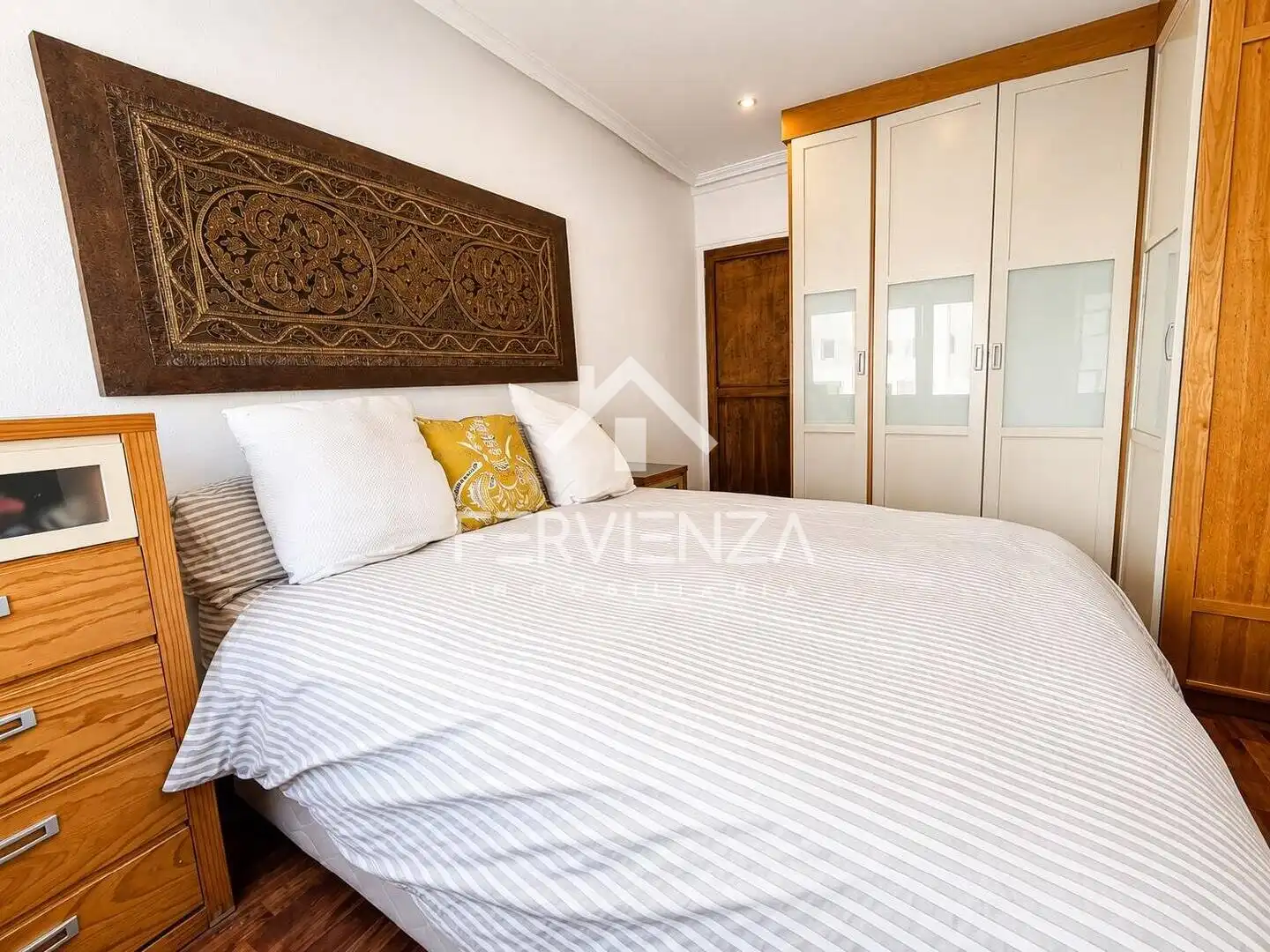 Flat for sale in Lugones