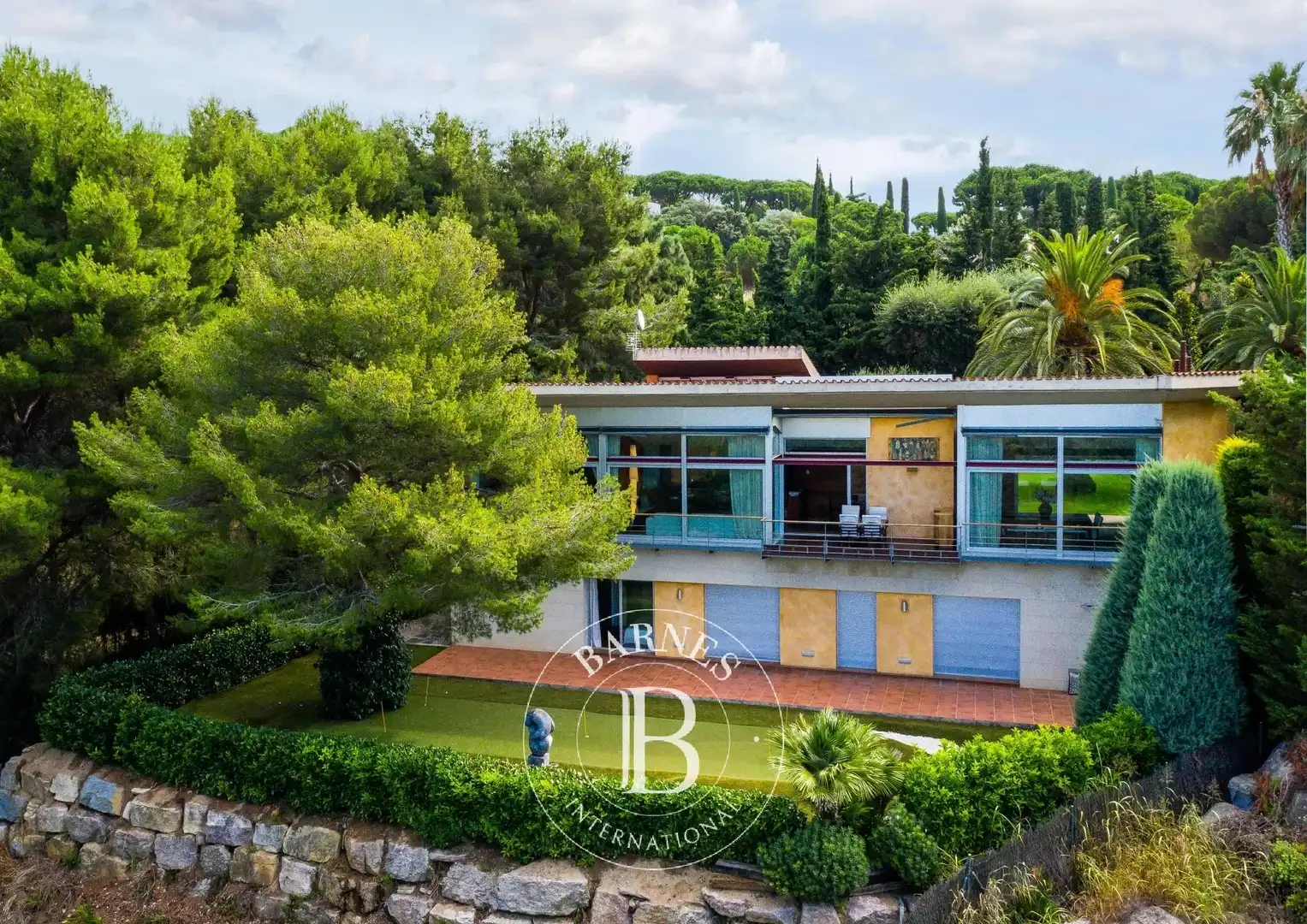 Casa amb piscina en venda a Supermaresme, imagen 45