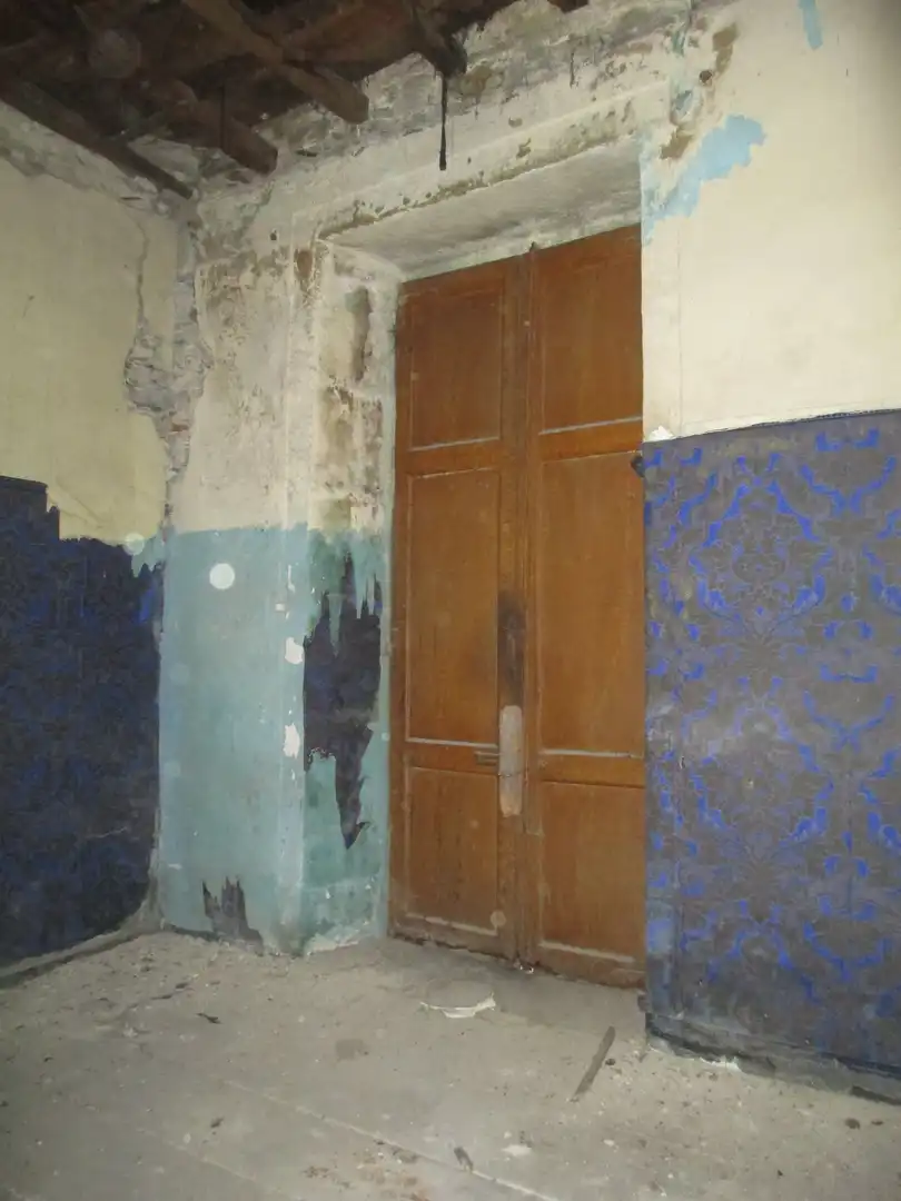 Casa amb jardí en venda a Centro - Recinto Amurallado, imagen 15