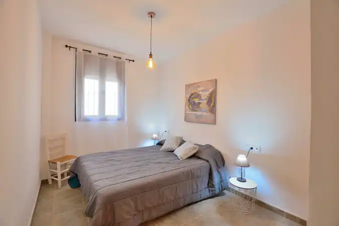 Dúplex amb terrassa en venda a Casco Histórico, imagen 18