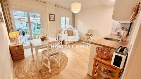 Foto 2 von Wohnung zum Verkauf in Dalt de la Vila - La Marina, Eivissa