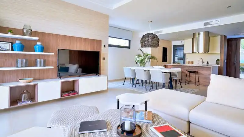 Villa con piscina in vendita a Nueva Andalucía, imagen 17