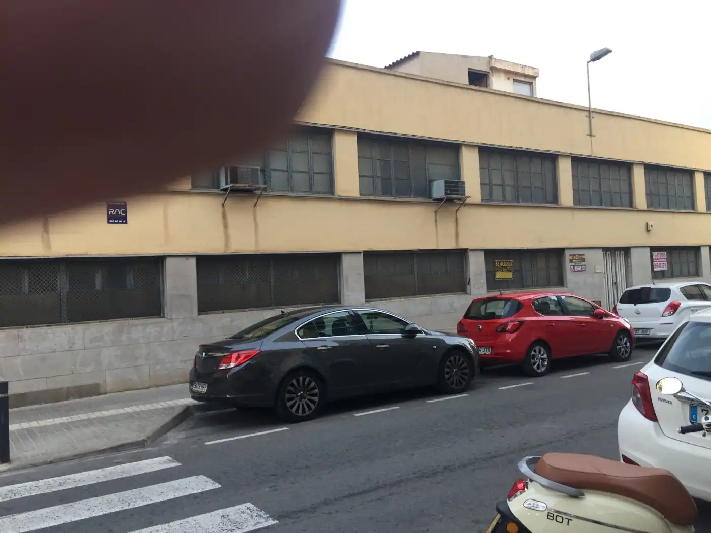 Nave industrielle à vendre à Elche ciudad, imagen 65