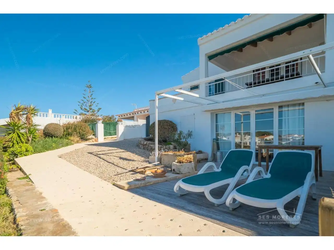 Detached house for sale in Biniancolla - Punta Prima, imagen 16