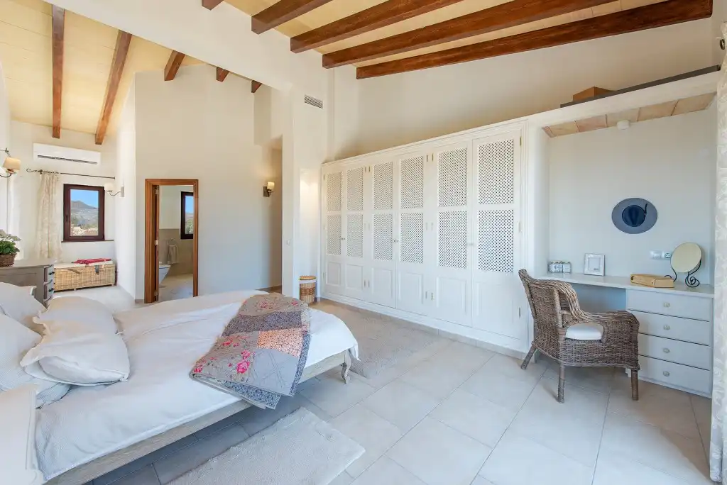 Country house with pool for sale in Santanyí Poble, imagen 16