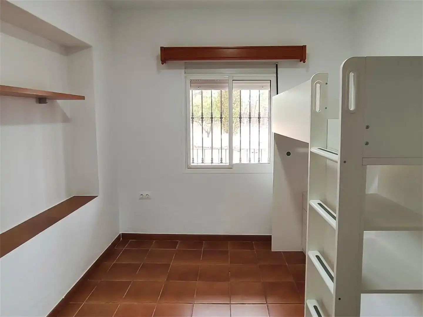 Cuina de Casa o xalet en venda en Fuente de Piedra amb Aire condicionat i Balcó