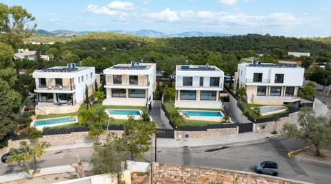 Foto 2 de Casa o xalet en venda a Carrer de Francesc Vidal I Sureda, 111, La Bonanova, Illes Balears
