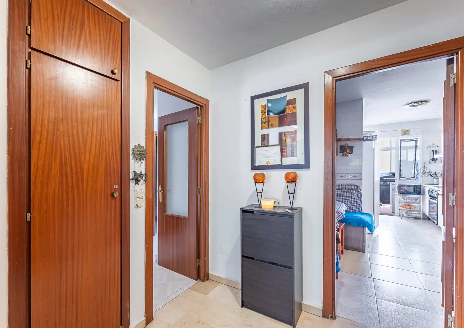 Piso en venta en Marbella con Terraza y Amueblado