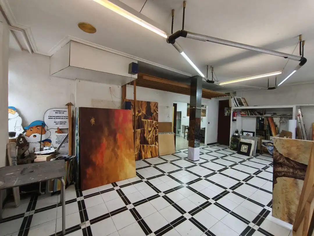 Wohnung zum Verkauf in Maria Lezo Kalea, imagen 44