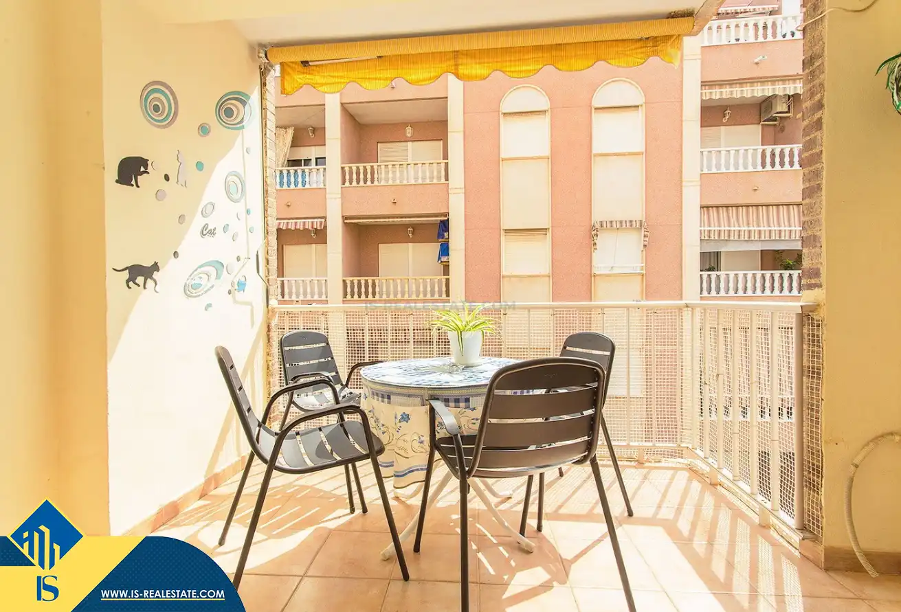 Apartament amb ascensor en venda a Playa del Cura, imagen 10