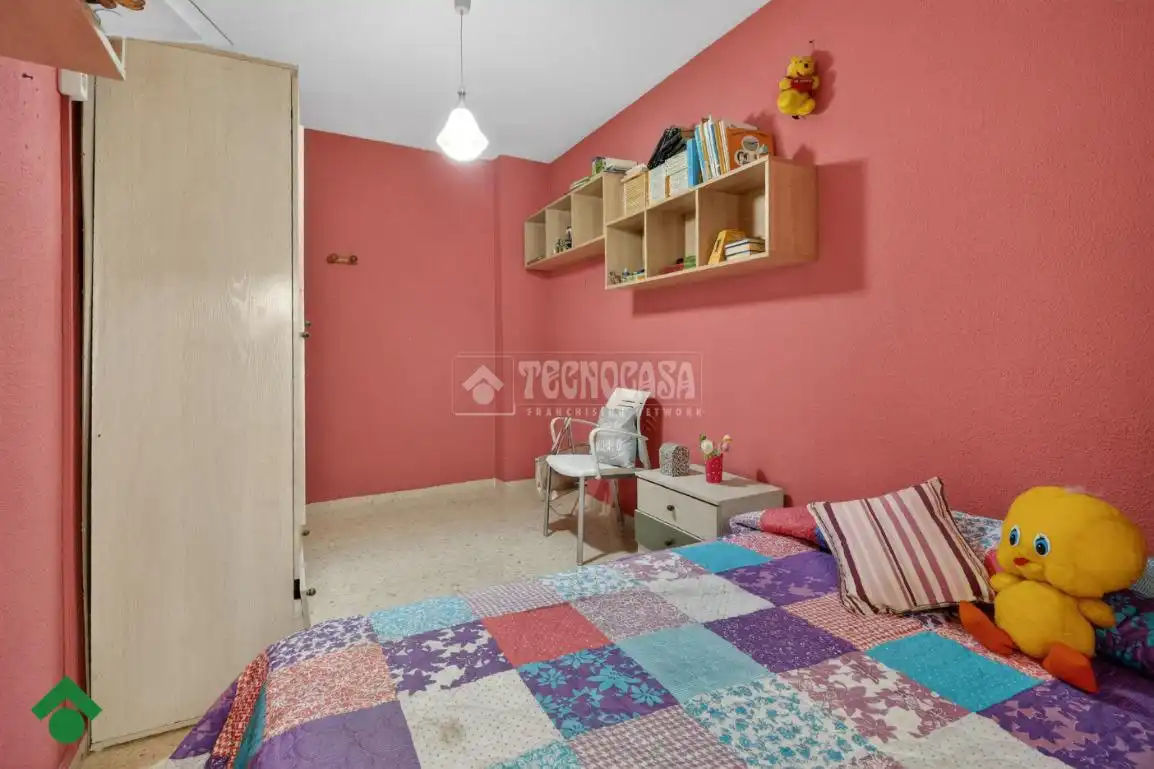 Habitación de Piso en venta en Córdoba con Aire acondicionado y Terraza