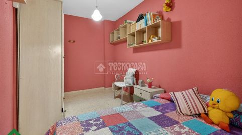 Foto 3 de Piso en venta en Ciudad Jardín - Zoco, Córdoba Capital