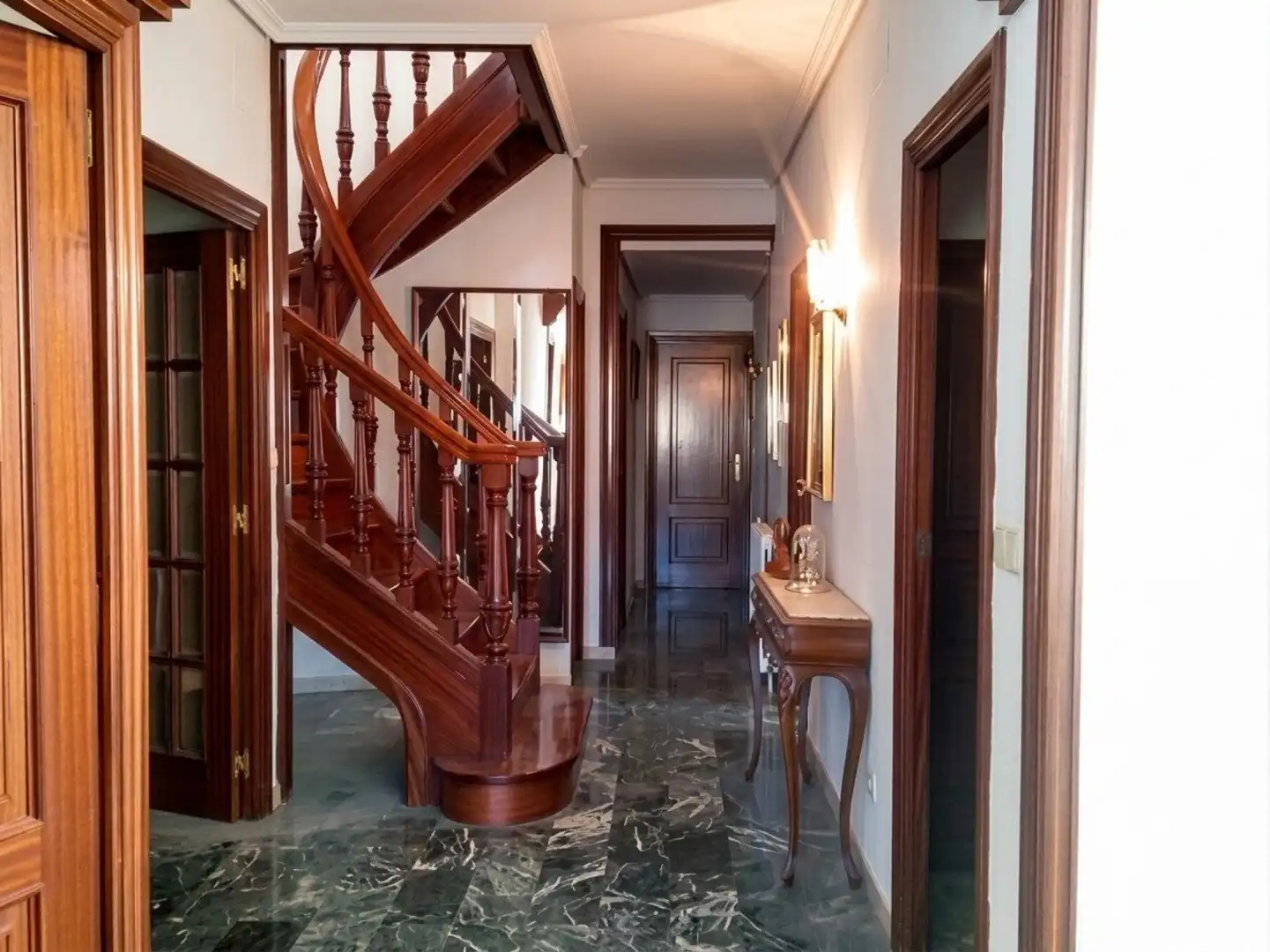 Casa o xalet en venda en Andorra (Teruel) amb Calefacció, Terrassa i Piscina