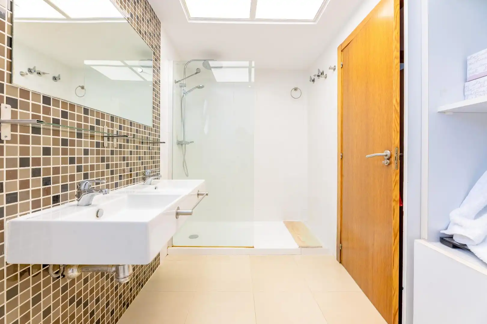 Ático con piscina en venta en SEGOVIA 7, imagen 36