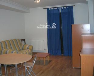 Dormitori de Apartament en venda en Salamanca Capital amb Calefacció