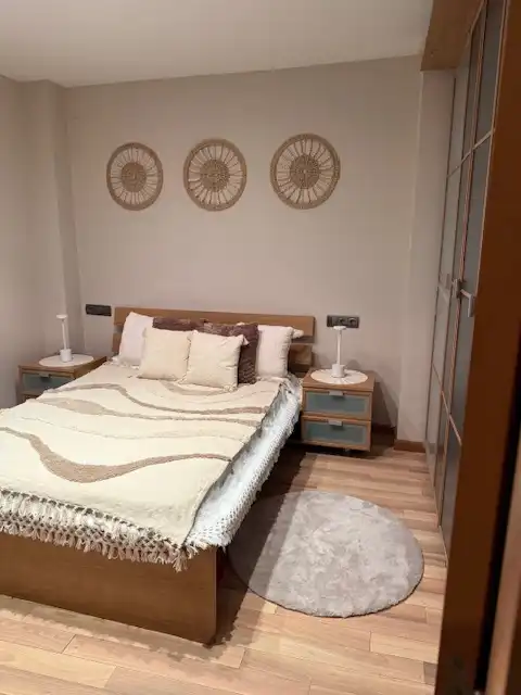 Dormitori de Pis en venda en Vila-seca amb Calefacció i Moblat