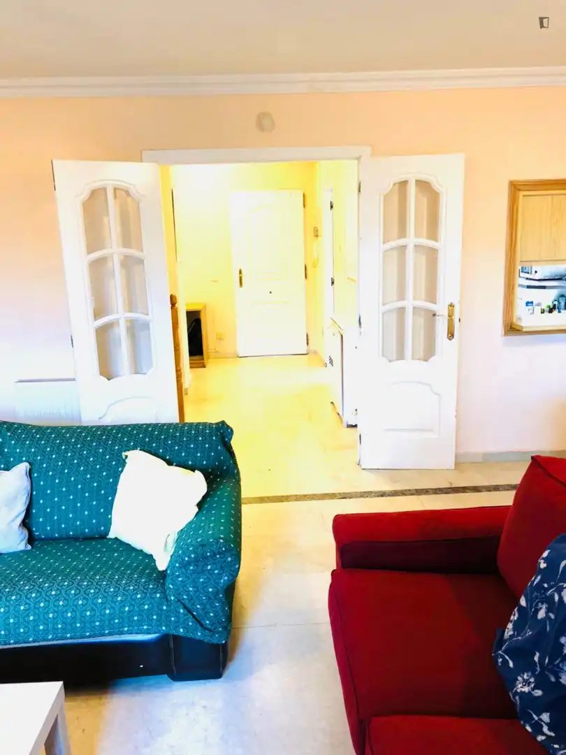 Zimmer in Villanueva de la Cañada ciudad