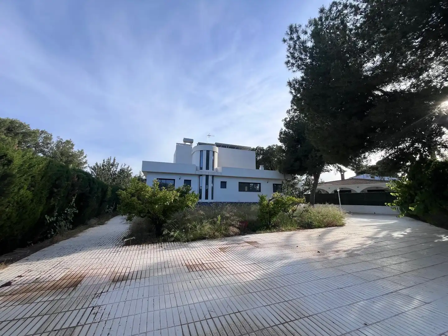 Villa con piscina in vendita a Los Girasoles, imagen 34