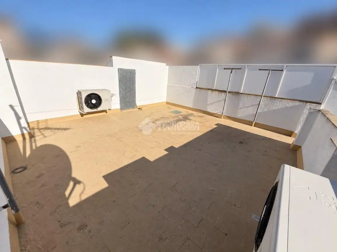 Casa aparellada en venda a El Retiro - Parque Atlántico - Ronda este, imagen 23