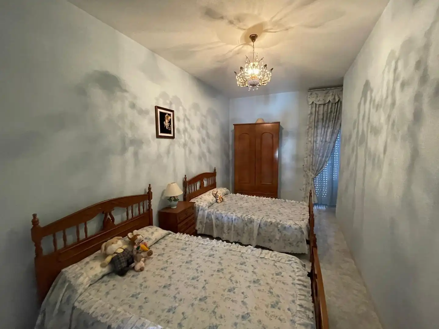 Habitación de Casa o chalet en venta en Garrovillas de Alconétar