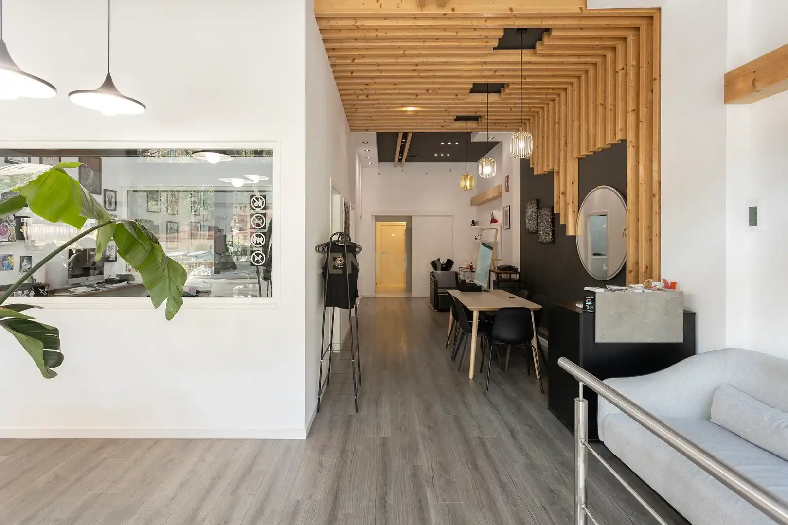 Büro zum Verkauf in Carrer del Torrent de l'Olla, Barcelona, Spain, imagen 7