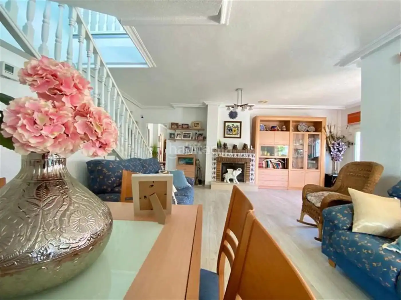 House with garden for sale in Calle Mar Jónico 2, imagen 17