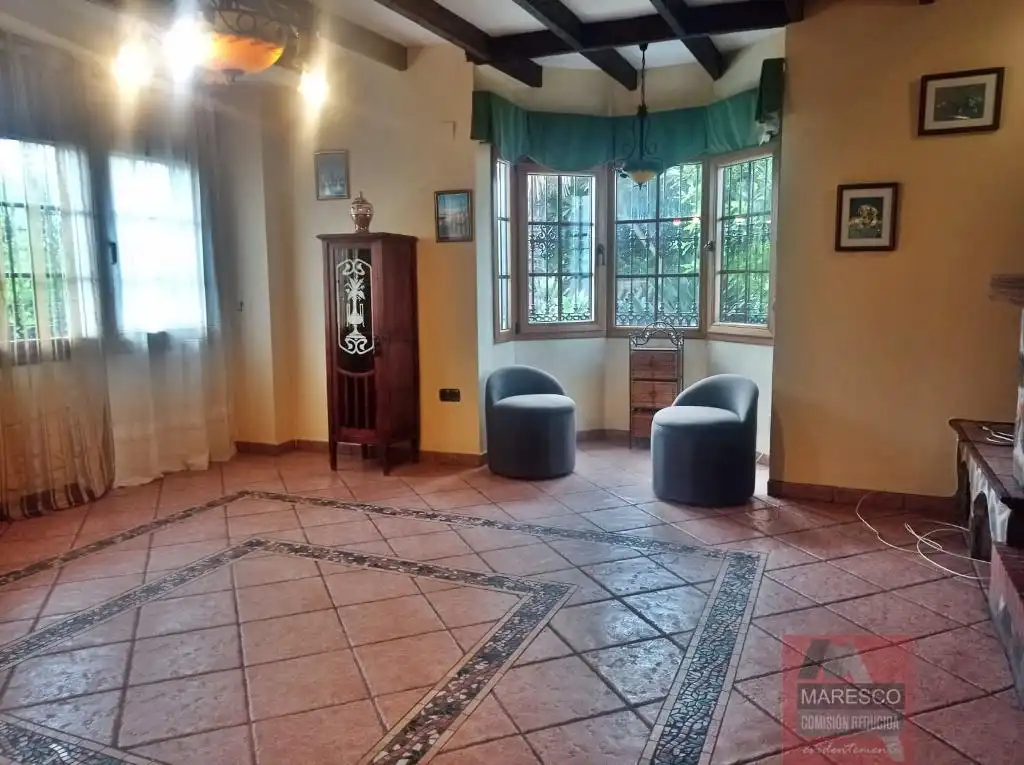 Villa avec piscine à vendre à rio guaro, imagen 49