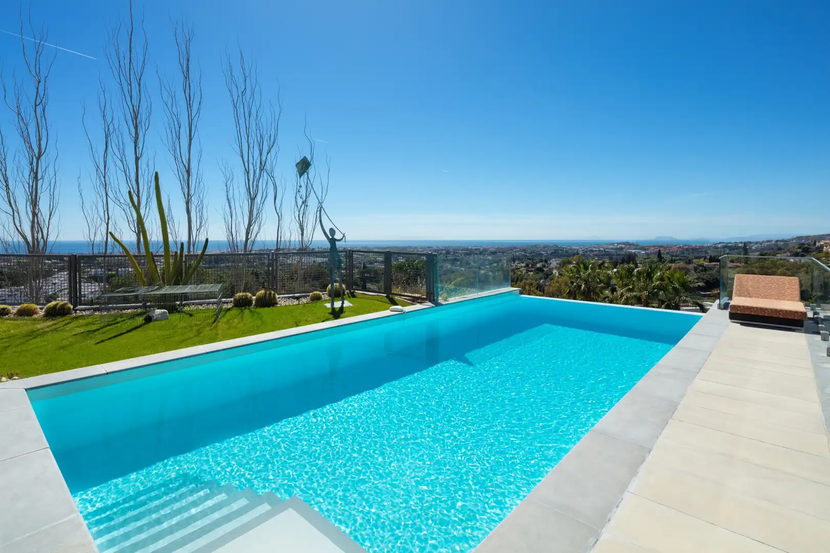 House with pool for sale in La Quinta, imagen 12