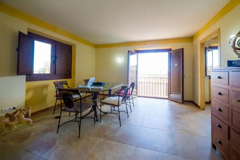 Villa con piscina in vendita a Carrer de la Font, imagen 24