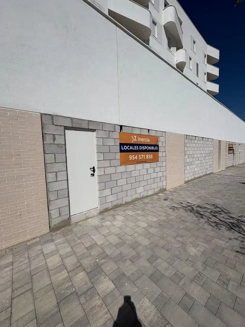 Local commercial à vendre à Bellavista - La Palmera, imagen 13