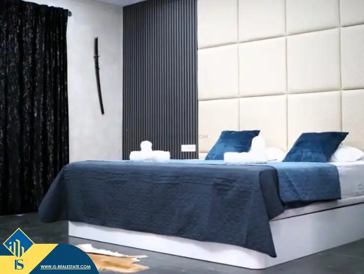 Villa con piscina in vendita a Garbinet - Vistahermosa, imagen 19