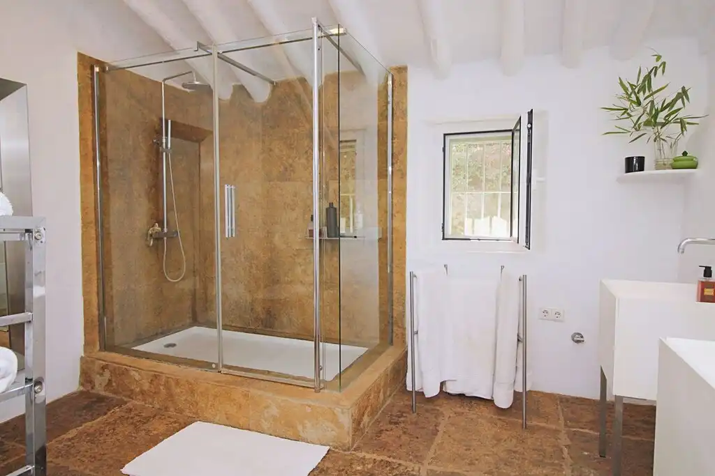 Casa rústica amb piscina en venda a Coín, imagen 28